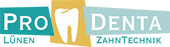 Pro Denta Zahntechnik, Logo